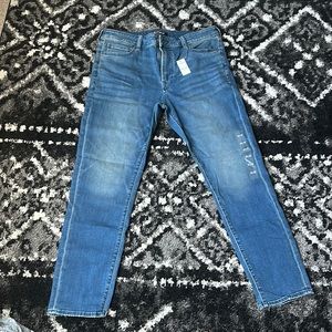 Express Jeans